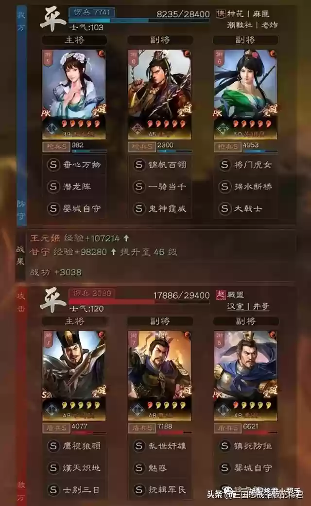 王元姬打野阵容搭配(王者荣耀打野速度最快的英雄)插图6
