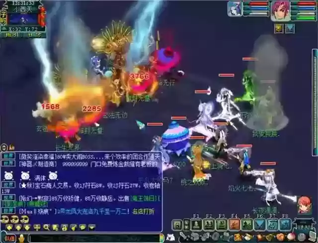 129杀天罡地煞阵容搭配(129地煞速度表)插图8