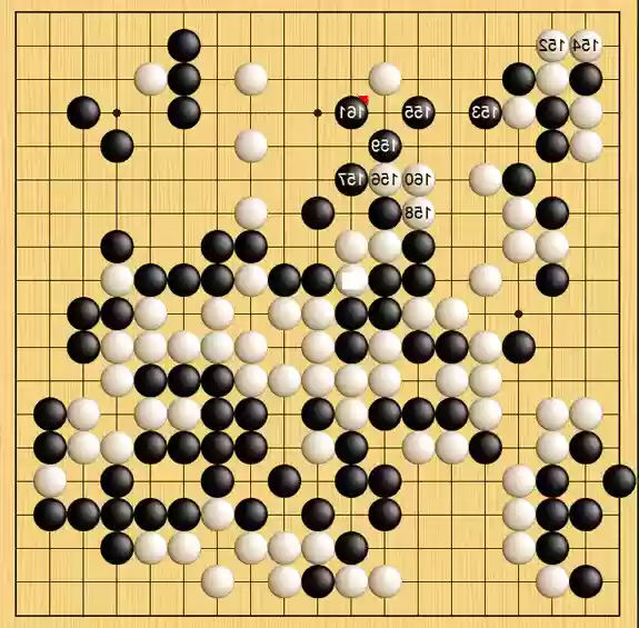 最强围棋对决阵容搭配攻略(围棋对决)插图11