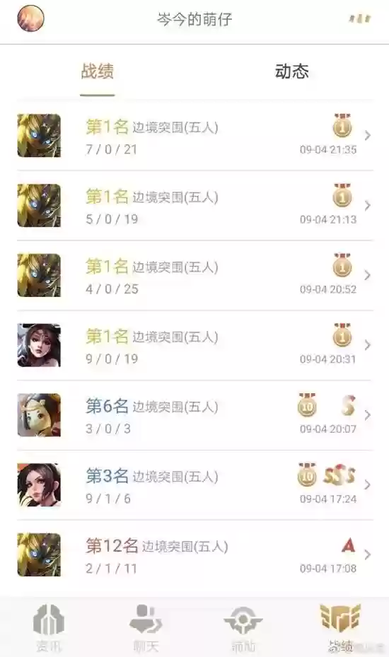 王者边境变态阵容搭配最新(绝境守卫最强阵容搭配)插图1