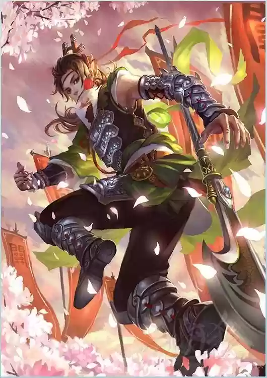 武魂觉醒洛神阵容搭配攻略(武魂觉醒平民最适合阵容)