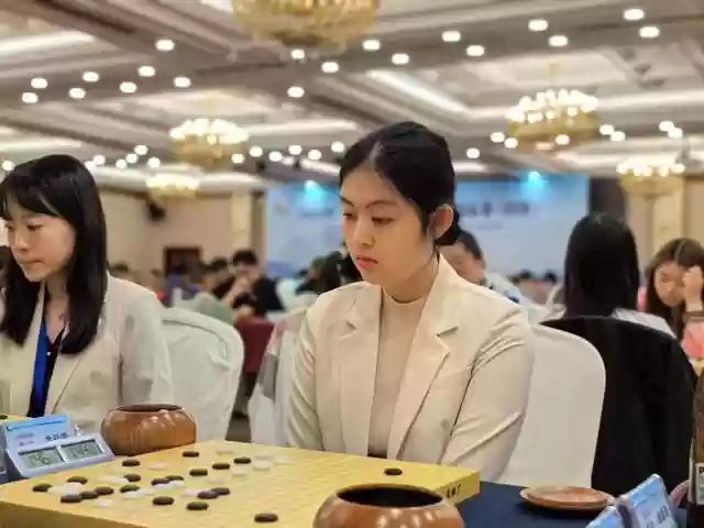 王者荣耀围棋对决阵容搭配(围棋对决)插图17