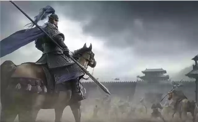 率土之滨阵容搭配机制表(率土之滨)