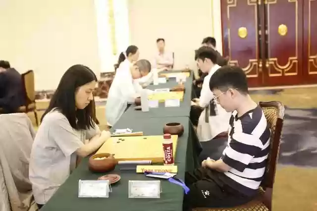 王者荣耀围棋对决阵容搭配(围棋对决)插图2