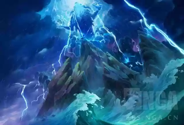 9 星界龙阵容搭配(五龙九法阵容)插图1