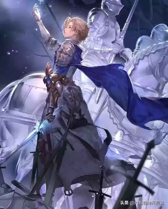玲兰之剑阵容搭配攻略(零之战线最强阵容)插图1