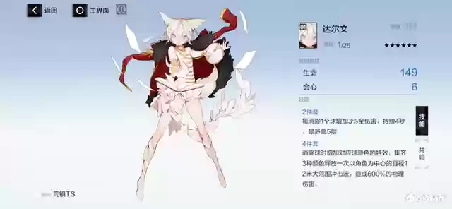 深红之渊推荐阵容搭配(原神深渊配队推荐平民)插图20