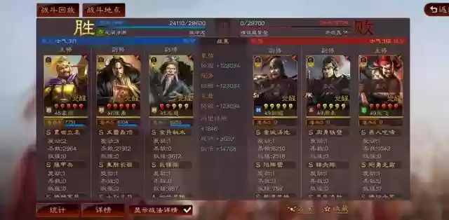 袁绍和吕布阵容搭配(袁绍10个最强阵容)插图13