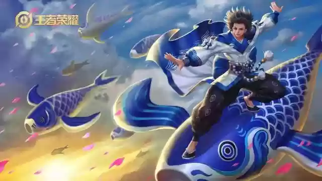 反野英雄搭配阵容推荐(适合前期反野的英雄有哪些)插图4
