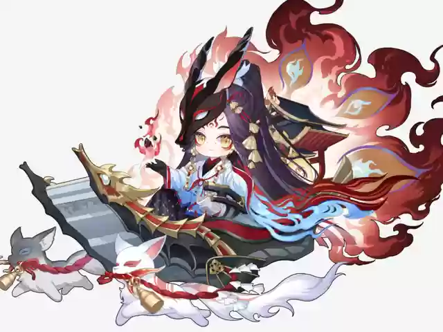 疯魔摆烂阵容怎么搭配(星期六魔王平民推荐阵容)插图2