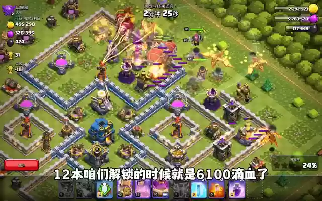 金龙法师阵容最新搭配图(云顶之弈最新法师阵容)插图4