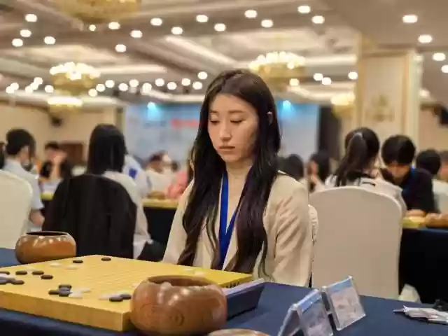 王者荣耀围棋对决阵容搭配(围棋对决)插图28