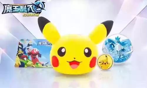 魔王乱入神兽阵容搭配(魔王伙伴最强阵容)插图13