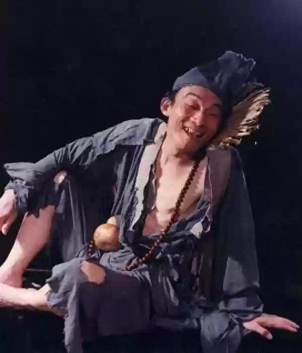 诛仙和尚阵容与谁搭配(新诛仙青云技能怎么加点和搭配)