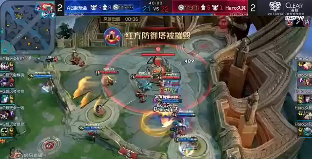 超级兵怎么搭配阵容好看(合金机兵平民最佳阵容)插图4