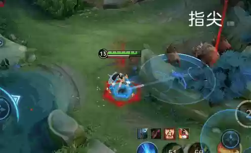 魔女克制阵容怎么搭配好(推荐一些克制回血的阵容)插图3