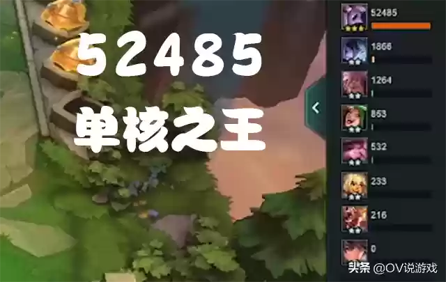 福星四斗阵容怎么搭配(新版本八斗士阵容)插图6