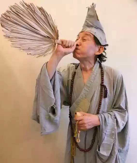 诛仙和尚阵容与谁搭配(新诛仙青云技能怎么加点和搭配)插图2
