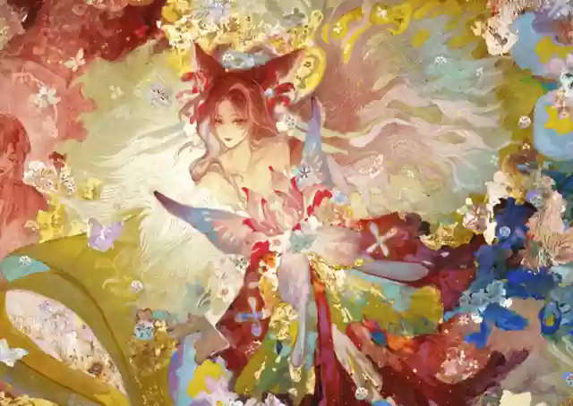 阴阳师御魂副本伤魂鸟阵容(阴阳师御魂怎么升星)插图2
