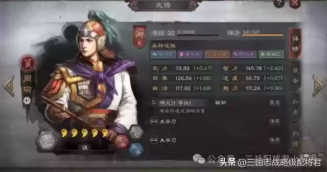 三国志周瑜袁绍搭配阵容(三国志战略版攻略周瑜)