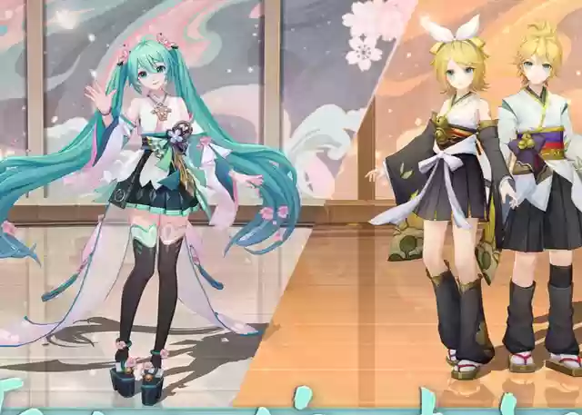 阴阳师手游有什么好的阵容(阴阳师手游怎么玩)插图1