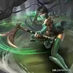 手游六剑士4枪手阵容装备(豪侠枪手配什么阵容装备)插图1