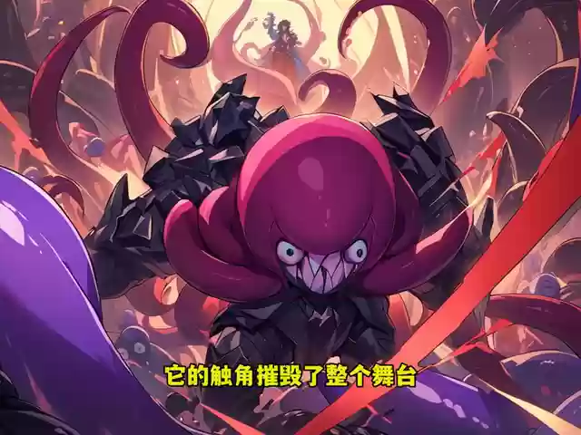 精灵旅社3最经典阵容攻略(八方旅人最强四人组阵容)插图6