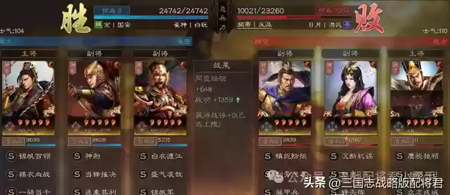 王者荣耀新一代黑科技阵容(王者荣耀最强阵容搭配)插图3