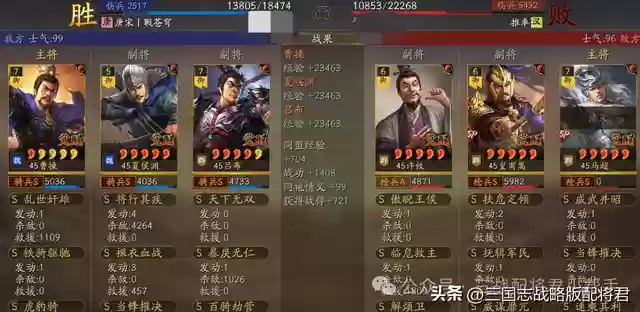 王者荣耀新一代黑科技阵容(王者荣耀最强阵容搭配)插图17