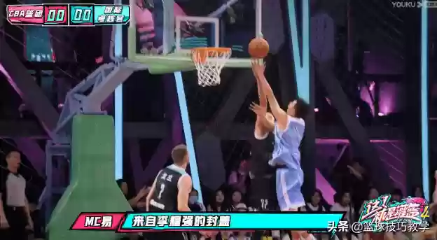 灌篮第四季最佳阵容名单(这就是灌篮第1季)插图20