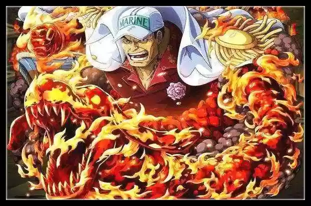 航海王十大最强攻击阵容(航海王热血航线最强角色)