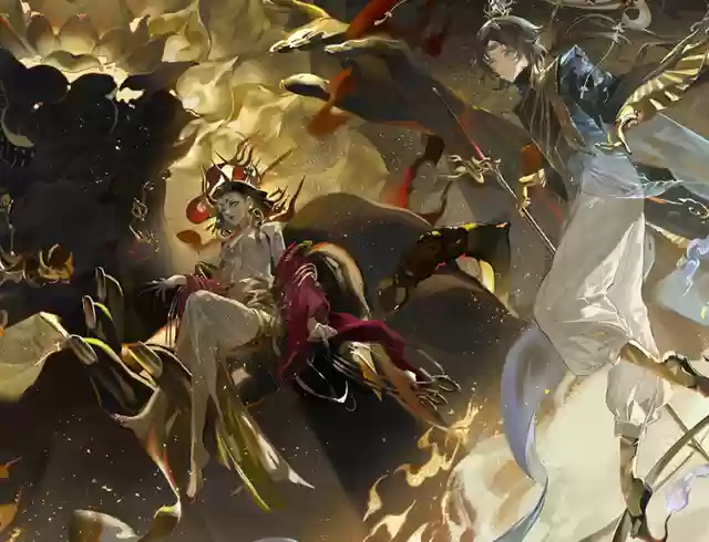 阴阳师御魂副本伤魂鸟阵容(阴阳师御魂怎么升星)插图3