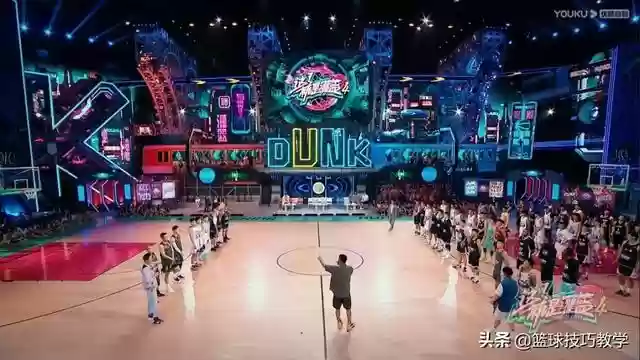 灌篮第四季最佳阵容名单(这就是灌篮第1季)插图27