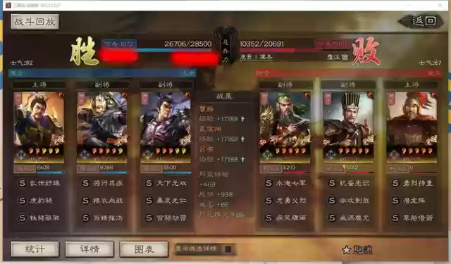 三国志吕布虎豹骑阵容(三国志战略版s3曹纯虎豹骑阵容搭配)插图14