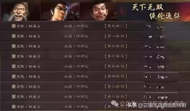 王者荣耀新一代黑科技阵容(王者荣耀最强阵容搭配)插图16