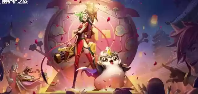 福星阵容推荐阵容决斗(福星阵容都有谁)插图12