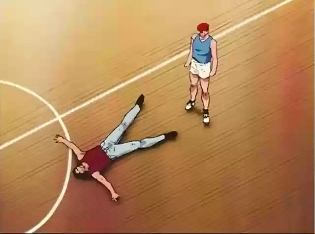 灌篮高手手游赤木打架阵容(灌篮高手手游t0人物)插图19