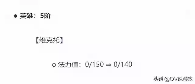 新版本海克斯黑魔法阵容(云顶之弈海克斯阵容搭配)插图5