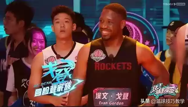 灌篮第四季最佳阵容名单(这就是灌篮第1季)插图7