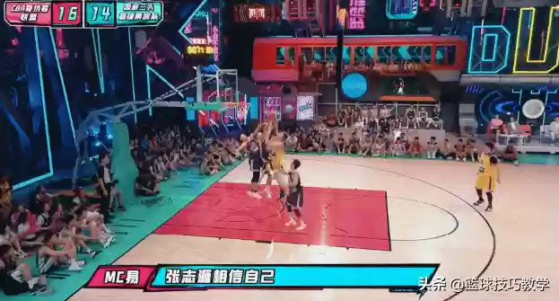 灌篮第四季最佳阵容名单(这就是灌篮第1季)插图23
