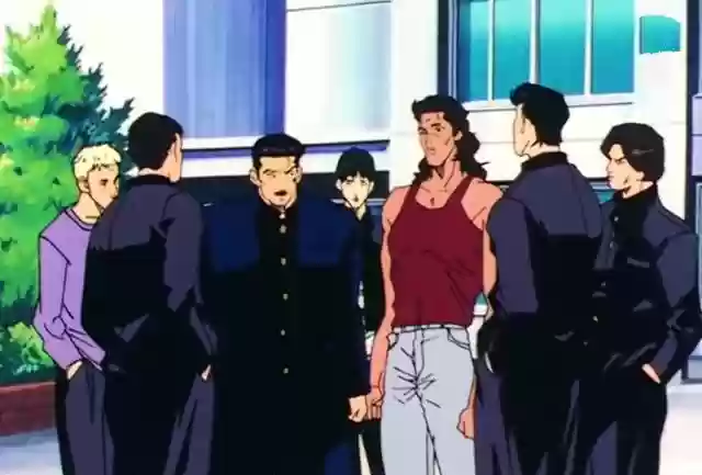 灌篮高手手游赤木打架阵容(灌篮高手手游t0人物)