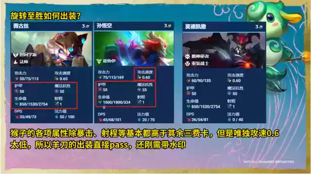 云顶之弈最新阵容哪个好(云顶之弈阵容推荐图)插图10
