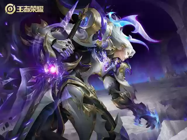 王者荣耀五战士阵容能打吗(王者五排上分强势阵容)插图3