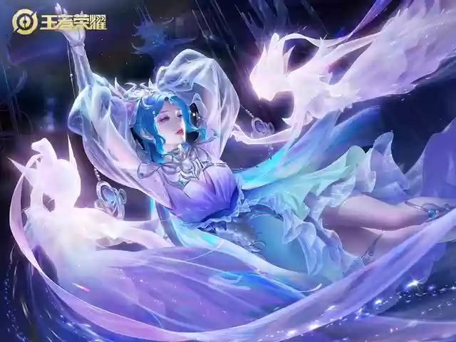 王者荣耀五战士阵容能打吗(王者五排上分强势阵容)插图2