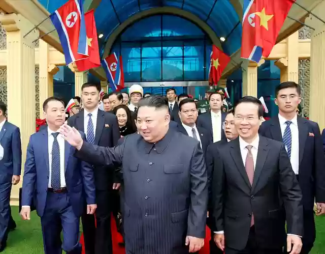 10万人的阵容有多大空间(部署300空间的超级部队什么意思)插图1