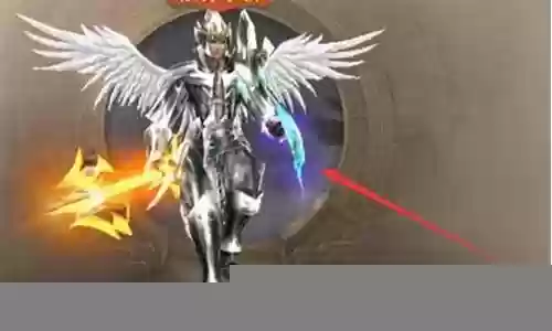 荣耀大天使 阵容搭配攻略插图