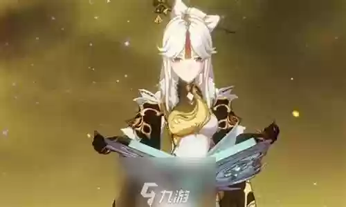 凝光阵容搭配2021插图