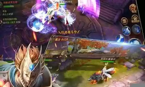 神射手龙魂阵容搭配插图
