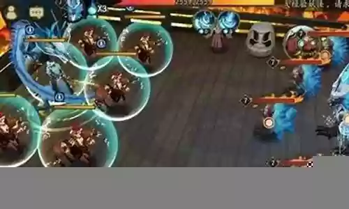 王者光辉最终阵容搭配插图