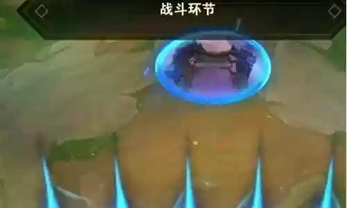 蜘蛛刺客阵容搭配图插图